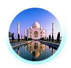 Rudraksh Holidays 135371 - Logo