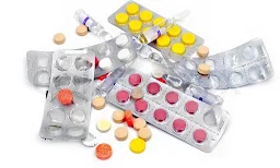 Rudraksh Pharmacy - Logo