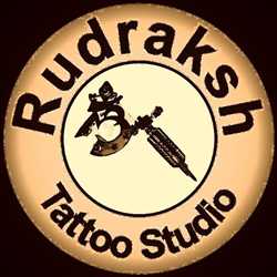 Rudrakshtattoo Studio 138476 - Logo