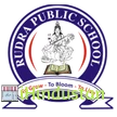 Rudra Public School - Logo