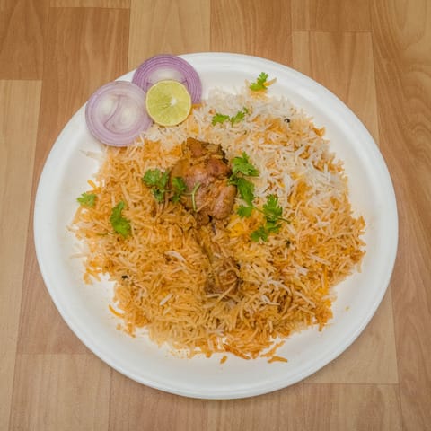 Rudra Restaurant - Logo