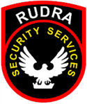 Rudra Security Services - Logo