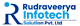 Rudraveerya Infotech Solution Pvt Ltd - Logo