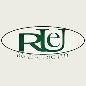 RU Electric Ltd - Logo