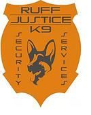 Ruff Justice Security &a; K9 Services - Logo