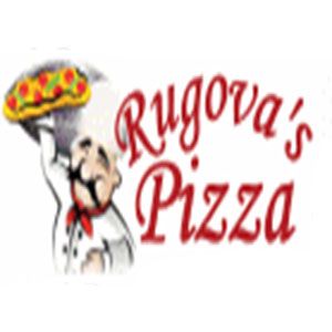 Rugova&s;s Pizza - Logo