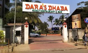 Rukhmini Dhaba - Cover photo
