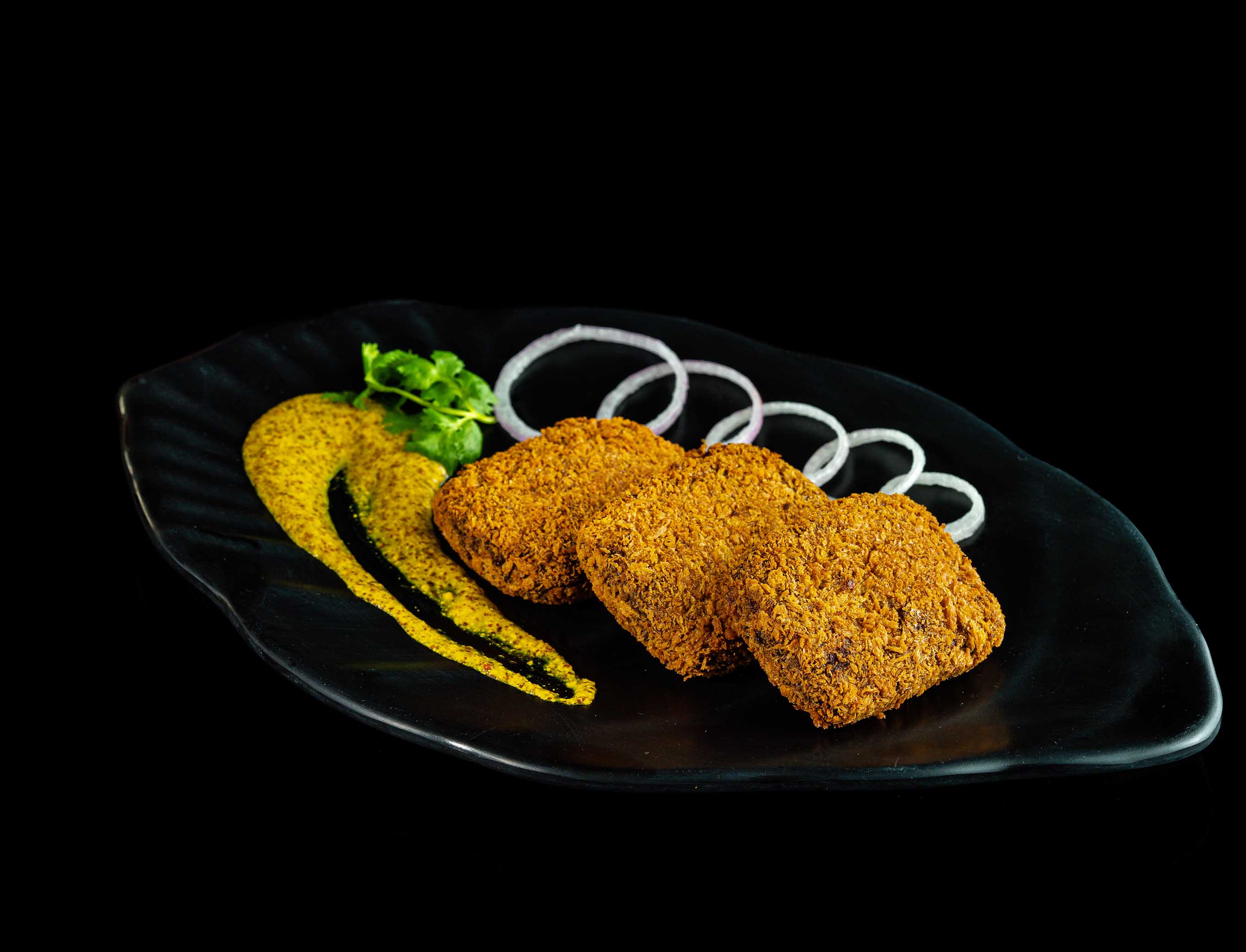 Rukkinis Kitchen - Logo