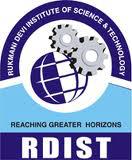 Rukmani devi Institute of Science & Technology (RDIST) - Logo