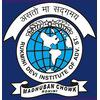 Rukmini Devi Institute of Advanced Studies (RDIAS) - Logo