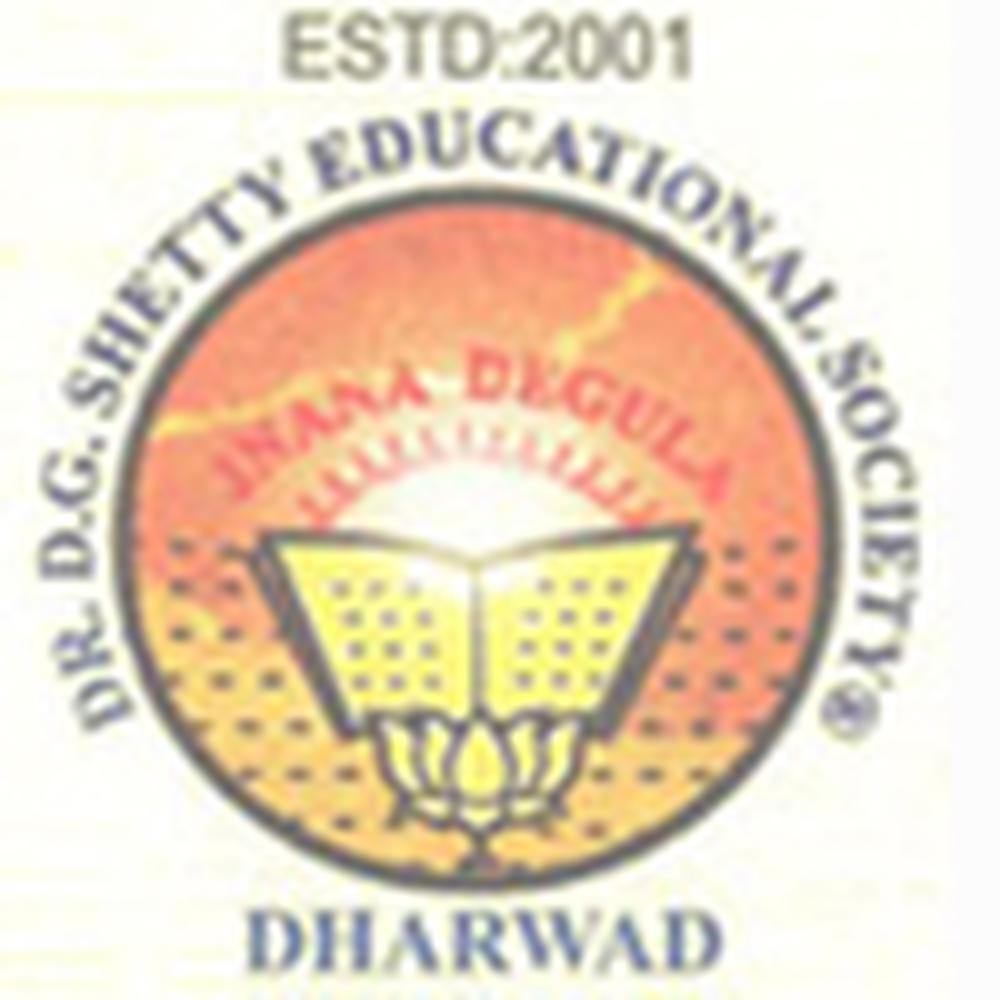 Rukmini Shetty Memorial Sudhakar Shetty B.C.A. College (RSMSSC) - Logo