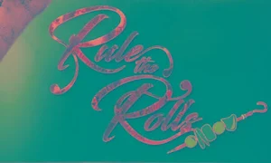Rule The Rolls - Cover photo