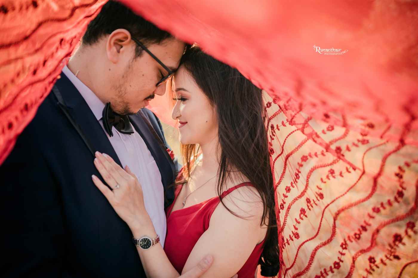 Rumanthan Photography - Cover photo