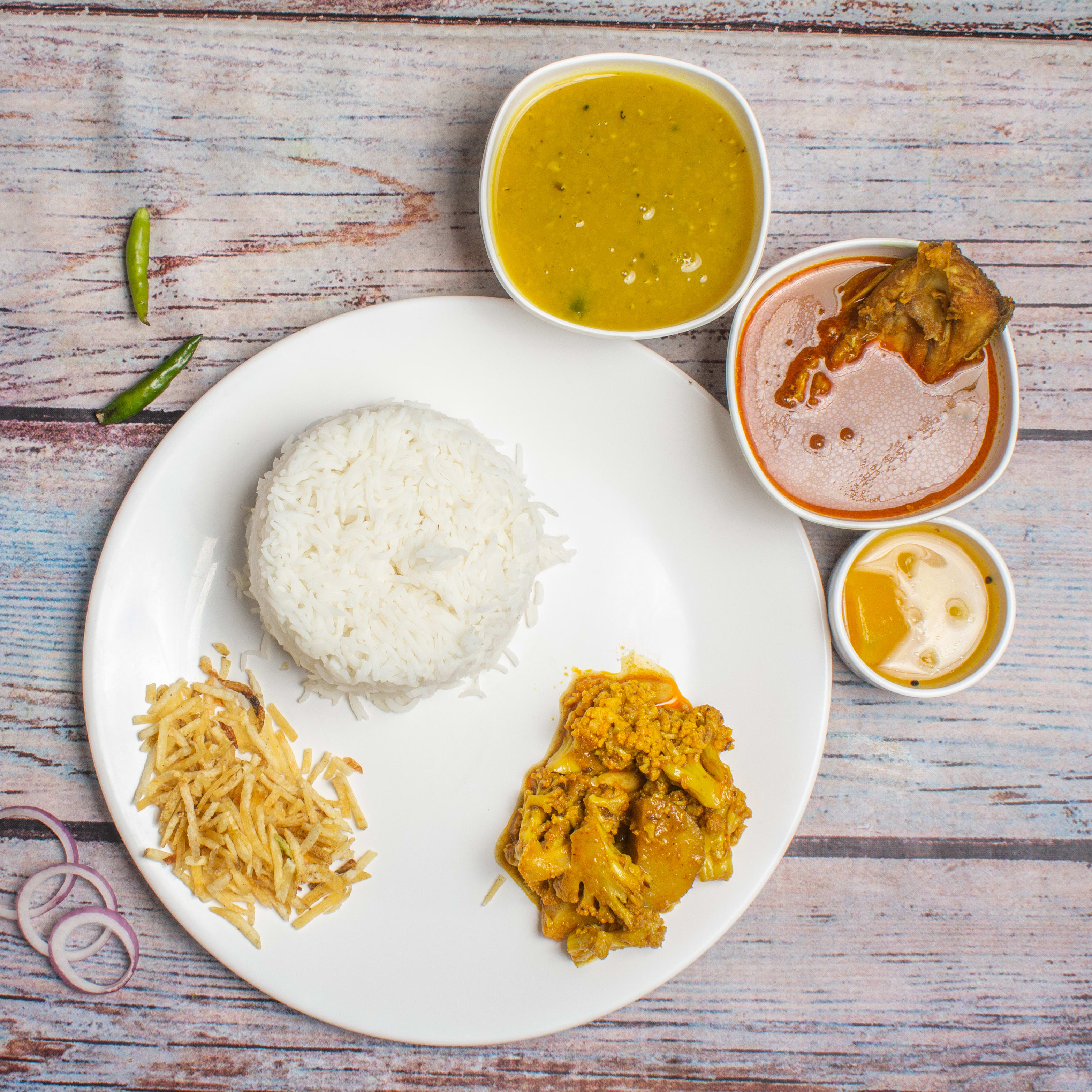 Ruma's Kitchen - Logo