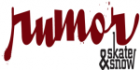 Rumor Skateboards &a; Snowboards - Logo