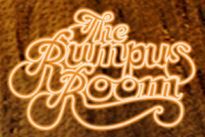 Rumpus Room - Logo