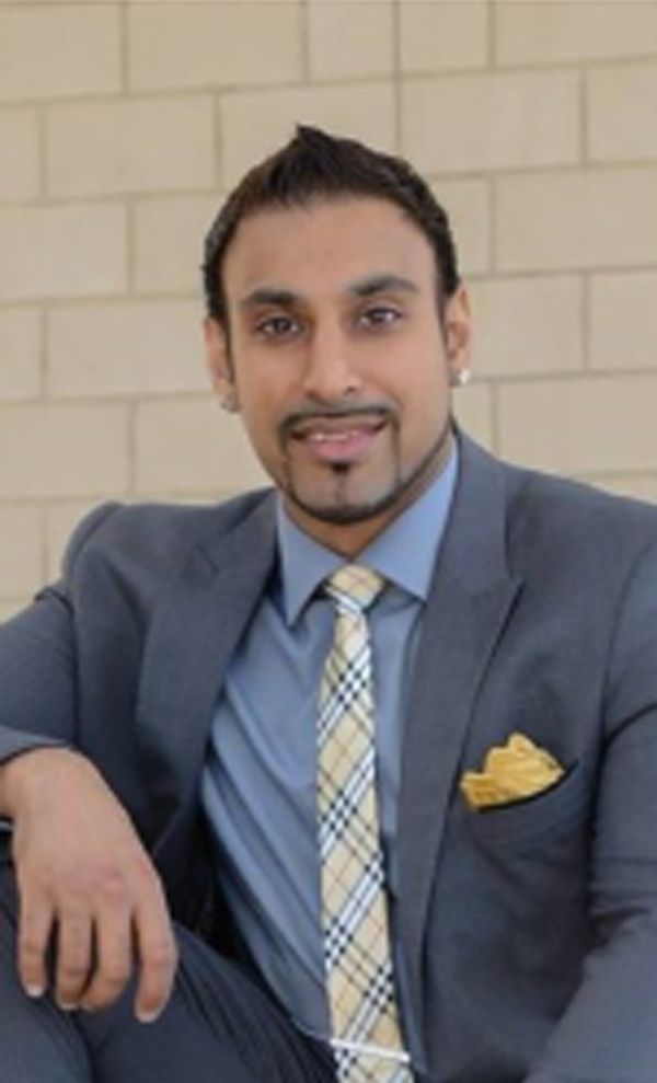 Rumy Gill - Mortgages In GTA - Logo