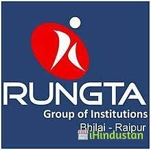 Rungta Group Of Institutions - Logo