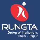 Rungta Group of Institutions (R1), Bhilai (RGI) - Logo