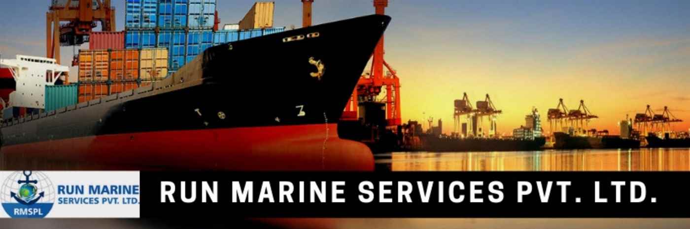 Run Marine Services - Cover photo
