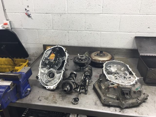 Run N Drive Motorz Inc - Logo