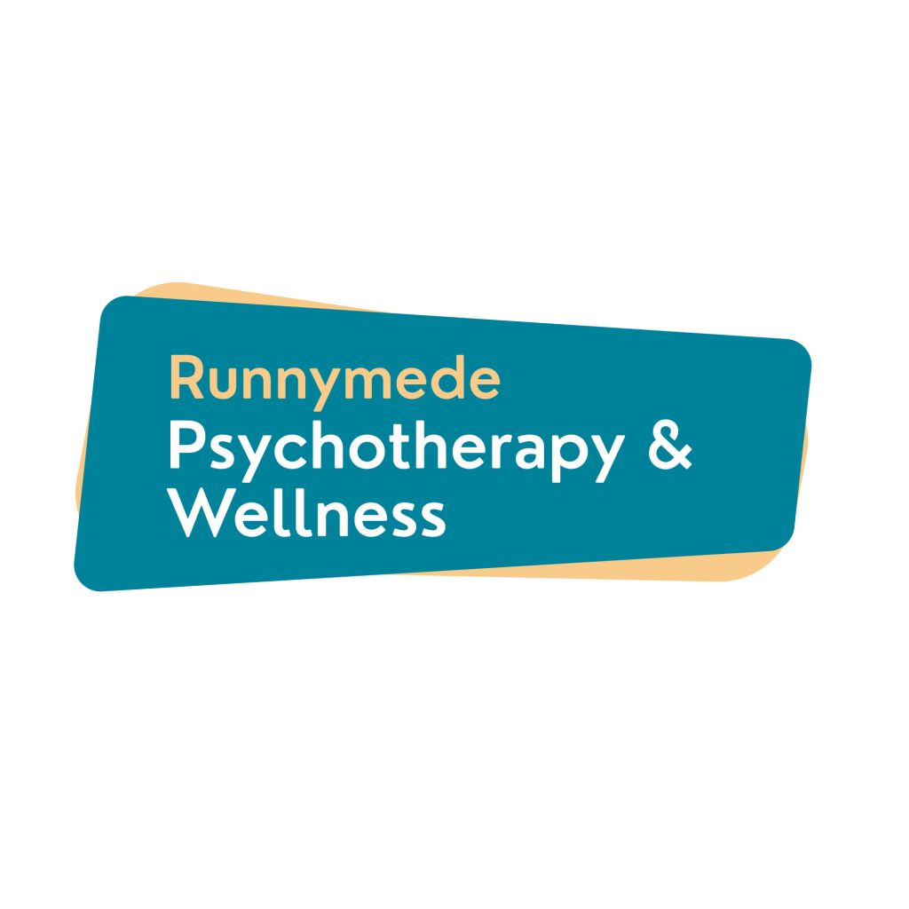 Runnymede - Psychotherapy &a; Wellness - Logo