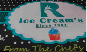 Rupa Ice Cream - Cover photo