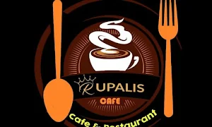 Rupali's Cafe - Cover photo