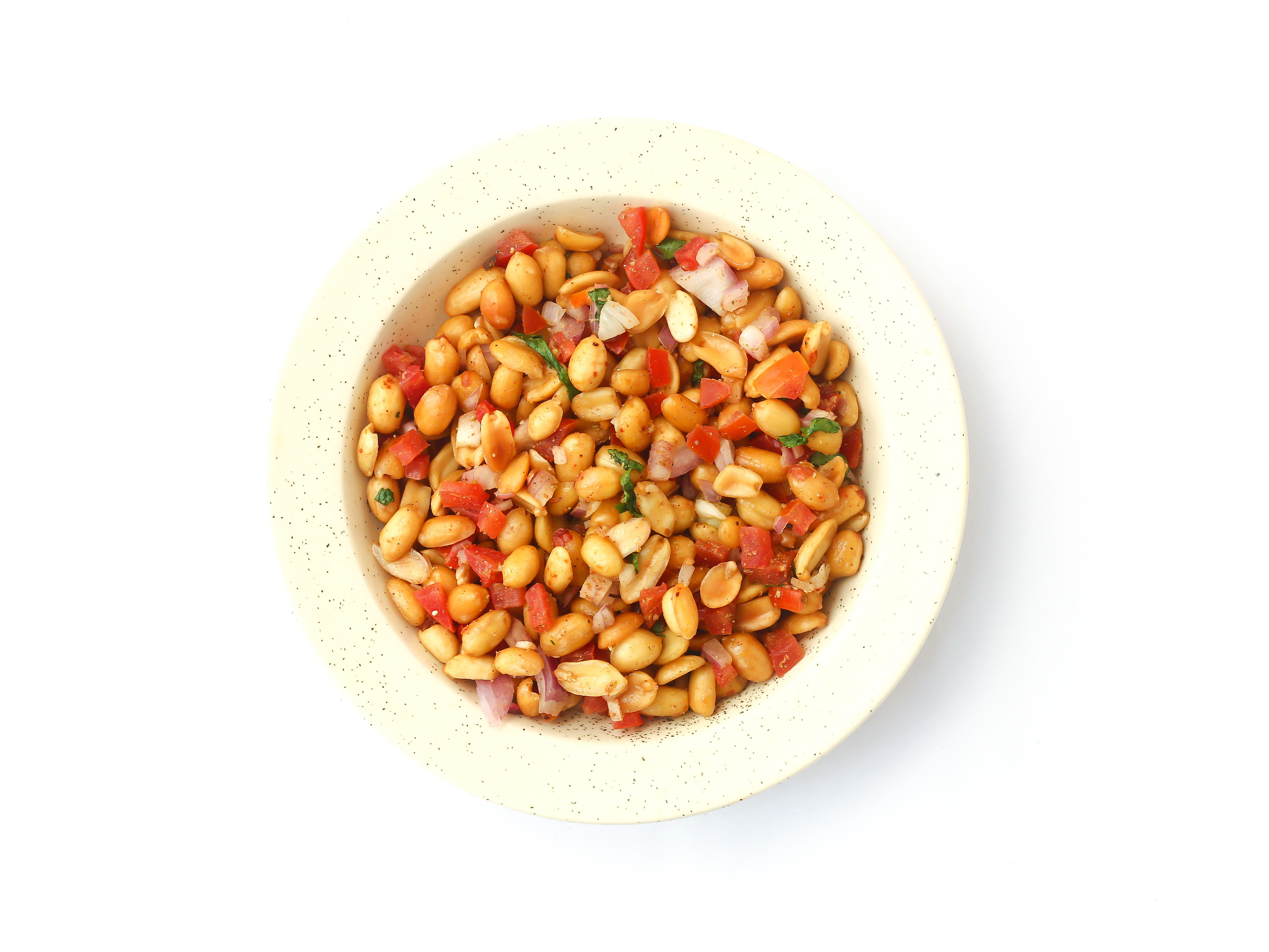 Rupali Snaks And Tiffin - Logo