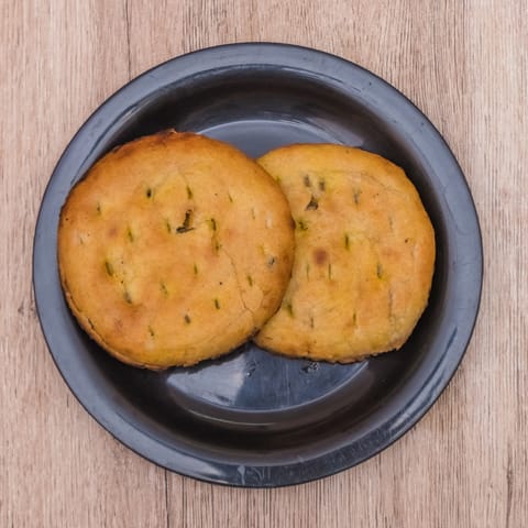 Rupan Roti Wale - Logo