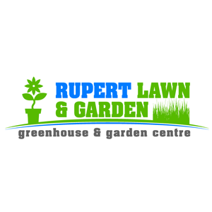Rupert Lawn &a; Garden - Logo
