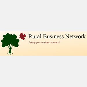 Rural Business Network - Logo