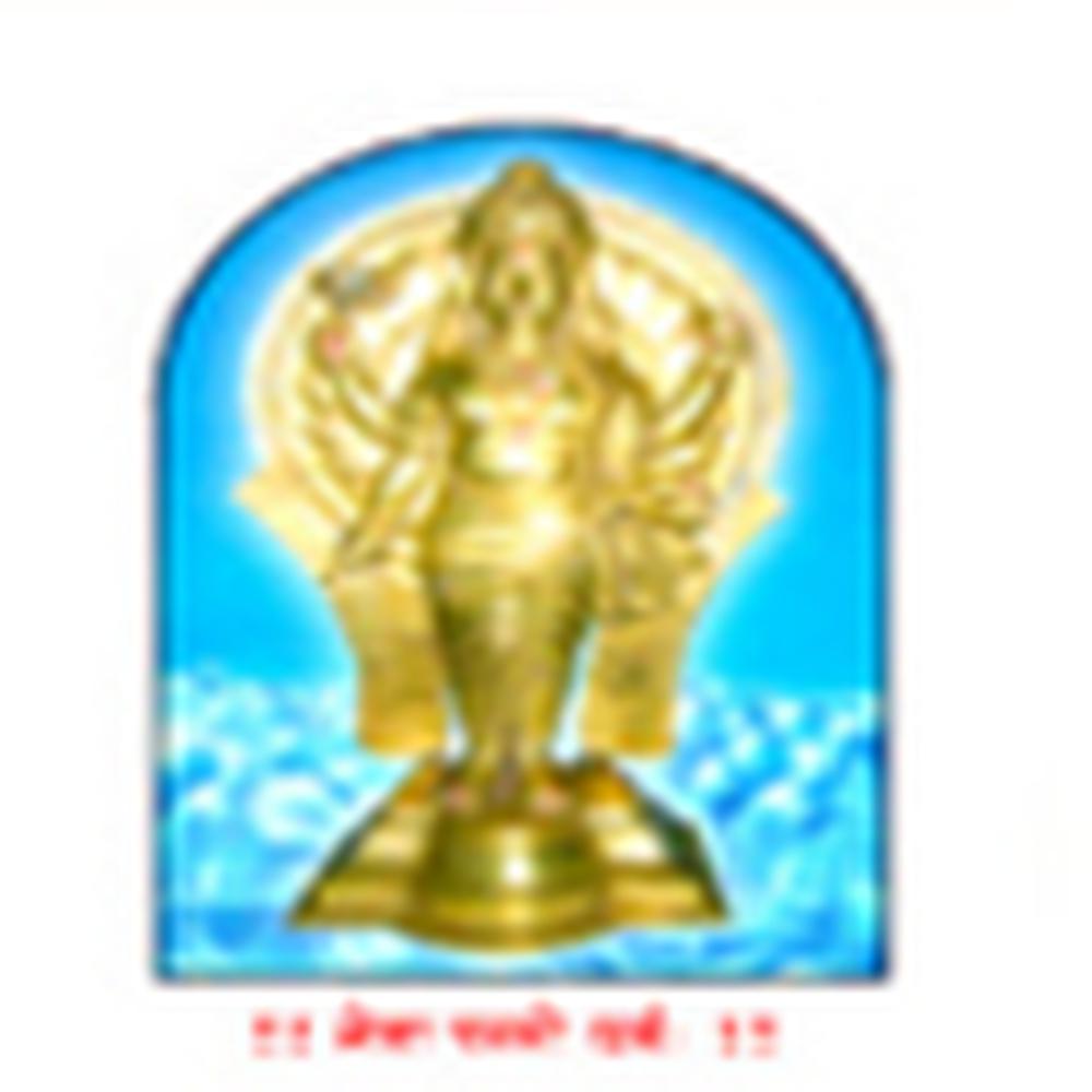 Rural Institute of Ayurved Research Center & Hospital (RIARCH) - Logo