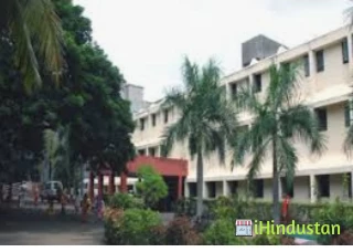 Rural Medical College - Logo