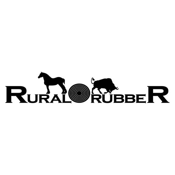 Rural Rubber - Logo