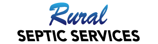 Rural Septic Services - Logo