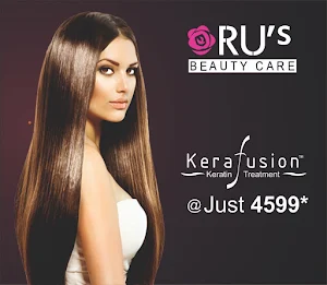 Ru's Beauty Care - Cover photo