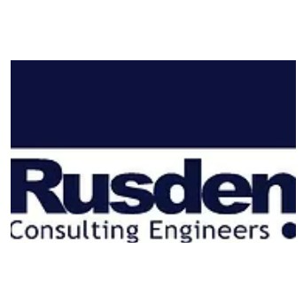 Rusden Consulting Engineers - Logo