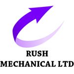 Rush Mechanical LTD - Logo
