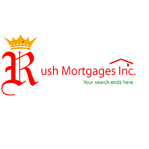 RUSH MORTGAGES INC. - Logo