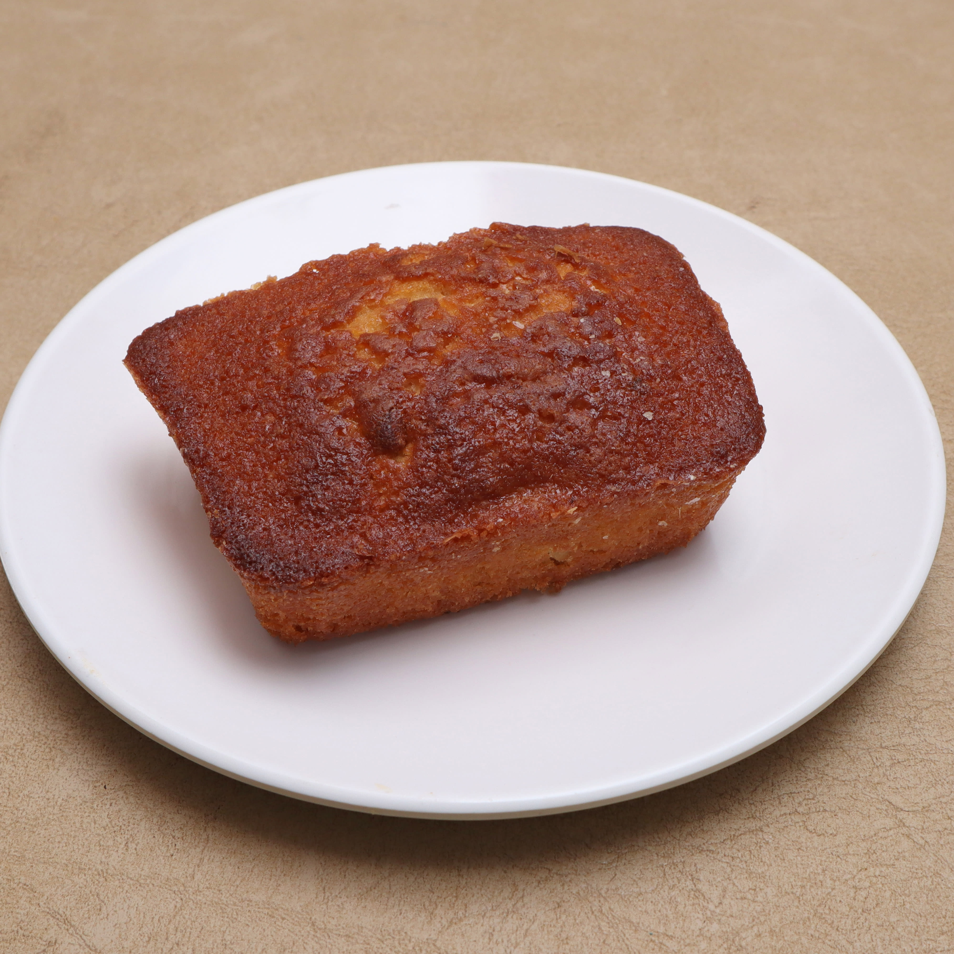 Rusi Bakery - Logo