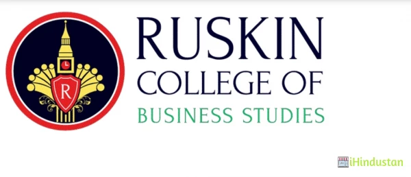 Ruskin College of Business Studies - RCBS - Logo
