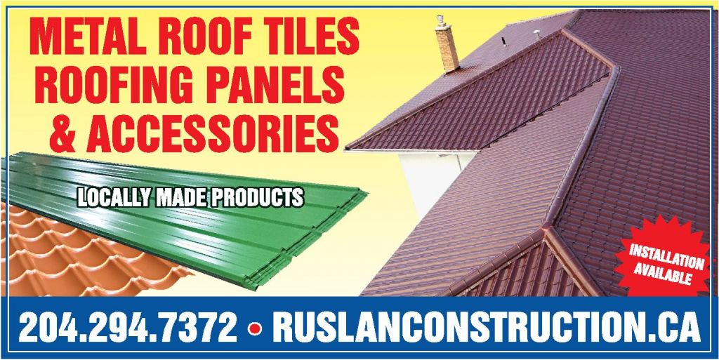 Ruslan Construction - Cover photo
