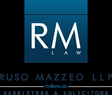 Ruso &a; Mazzeo LLP - Logo