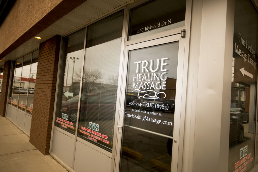 Russel Kennedy RMT Mobile Massage Therapy - Cover photo