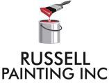 Russell Painting Inc. - Logo