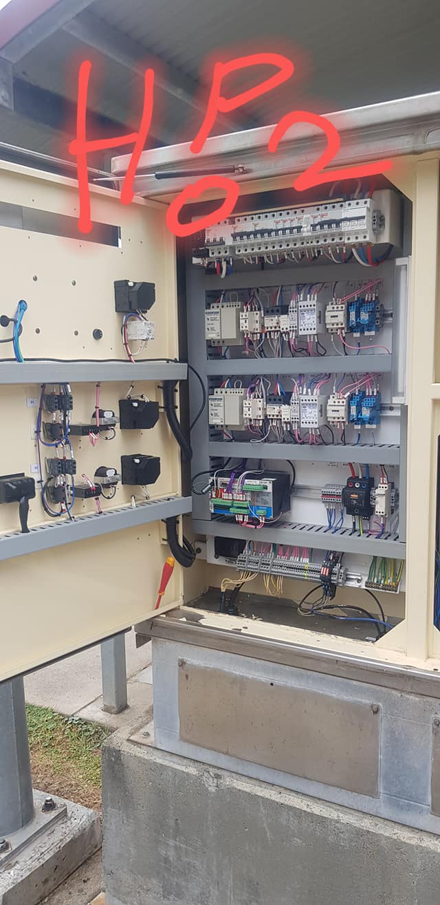 Russell Safe Solar & Electrical - Cover photo