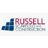 Russell Scaffold & Construction - Logo