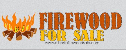 Russell&s;s Firewood - Logo