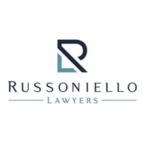 Russoniello Lawyers - Logo